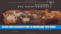 [PDF] Gone To Pitchipoi: A Boy s Desperate Fight For Survival In Wartime (Jews of Poland) Full