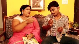 Dehati India Comedy Video 2016