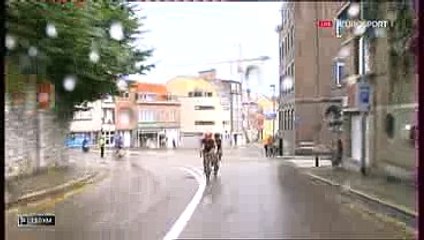 Grand Prix Jef Scherens 2016