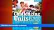 PDF ONLINE Challenging Units for Gifted Learners: Science: Teaching the Way Gifted Students Think