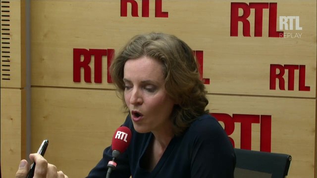 Primaire Les Républicains : Le parti ne fait pas son travail d'information , déplore Nathalie Kosciusko-Morizet