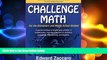 READ book  Challenge Math: For the Elementary and Middle School Student  FREE BOOOK ONLINE