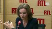 Primaire Les Républicains : "La candidature de Nicolas Sarkozy est à la fois inédite et attendue", lance Nathalie Kosciusko-Morizet