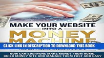 [PDF] Money: Passive Income - Build 