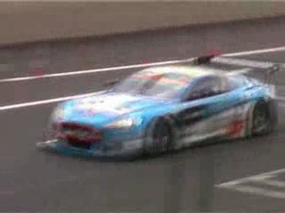 Total 24h of Spa
