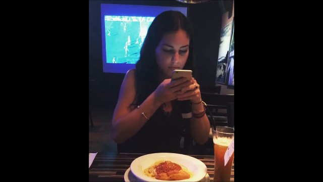 Comment ruiner la photo Instagram d un plat