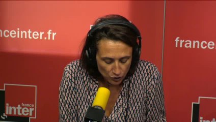La Revue de Presse d'Agnes Soubiran du 23 août 2016