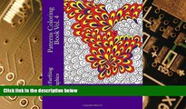 Big Deals  Patterns Coloring Book Vol. 4  Free Full Read Best Seller