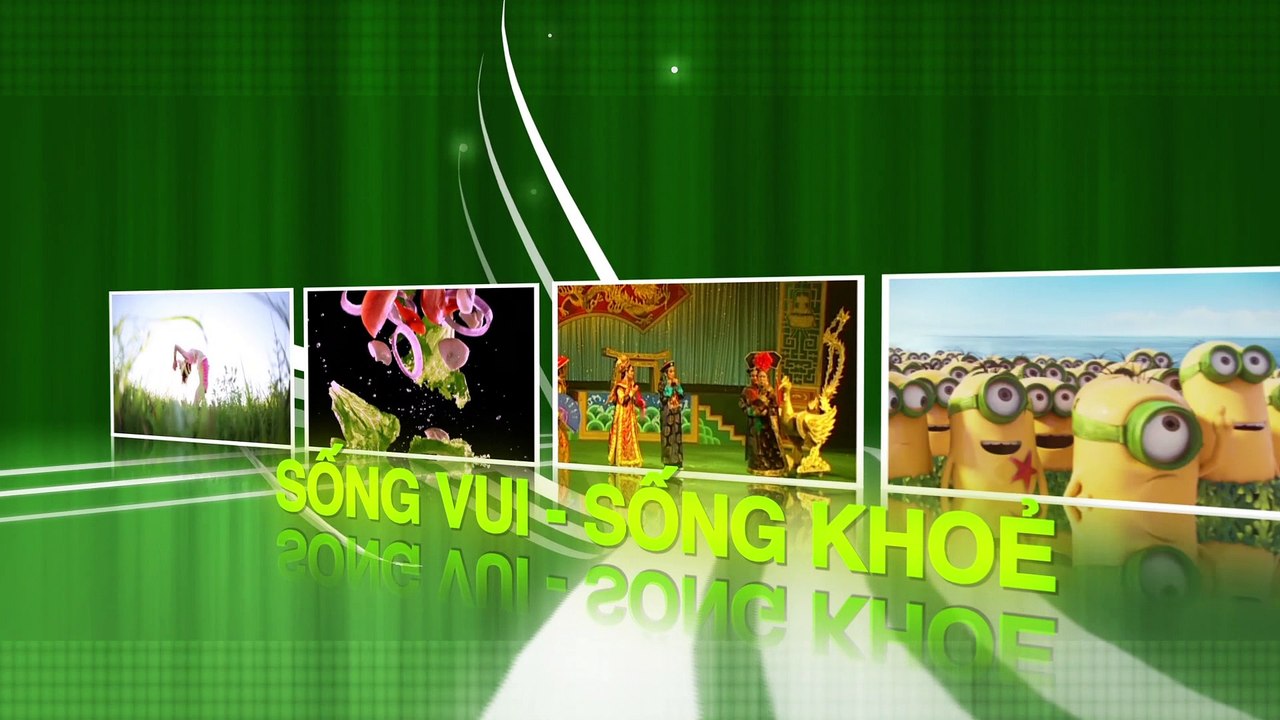 Văn Mai Hương tung MV Beautiful ca ngợi vẻ đẹp tự nhiên - Thành Phố Hôm Nay [HTV9 - 21.08.2016]