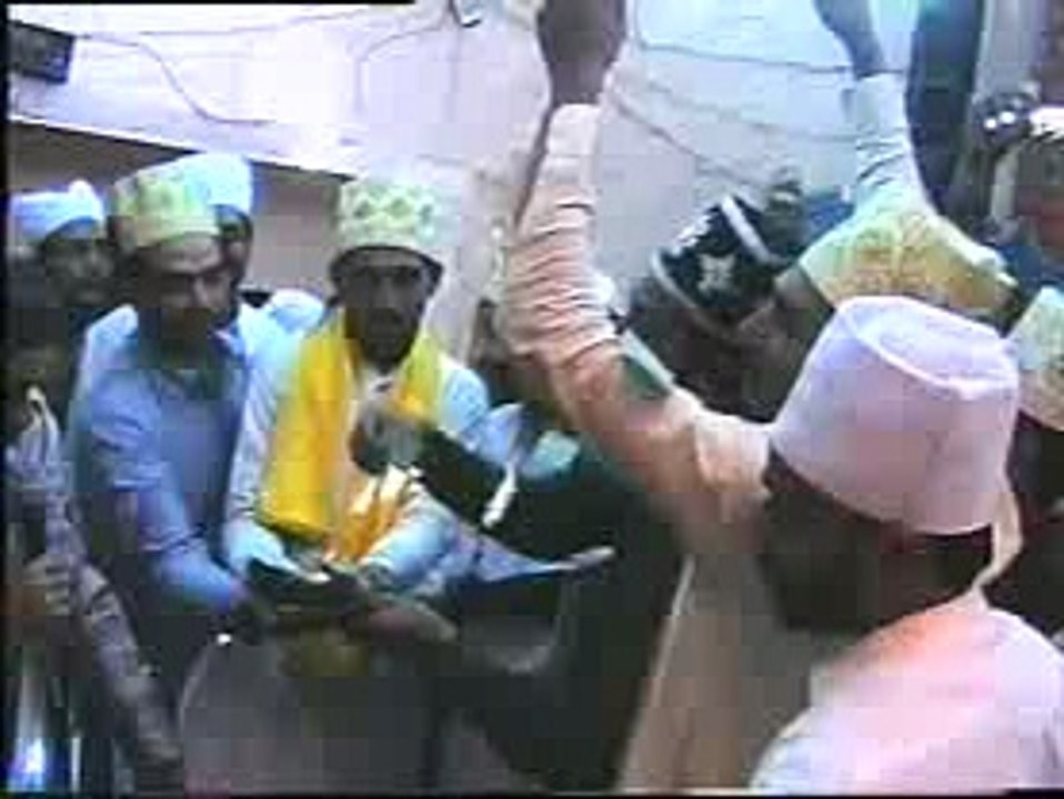 sain sarkar mahboob hussain hassani shah-dekhly shakle meri kis ka