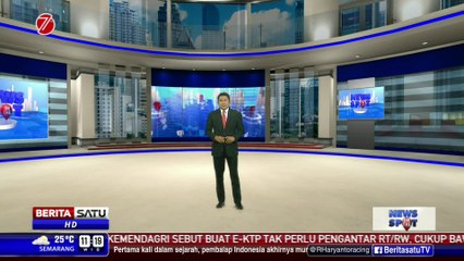 Rusun Cipinang Besar Sudah Layak Huni
