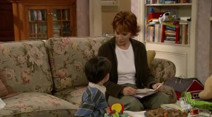 Reba - S 3 E 9 - The Cat's Meow