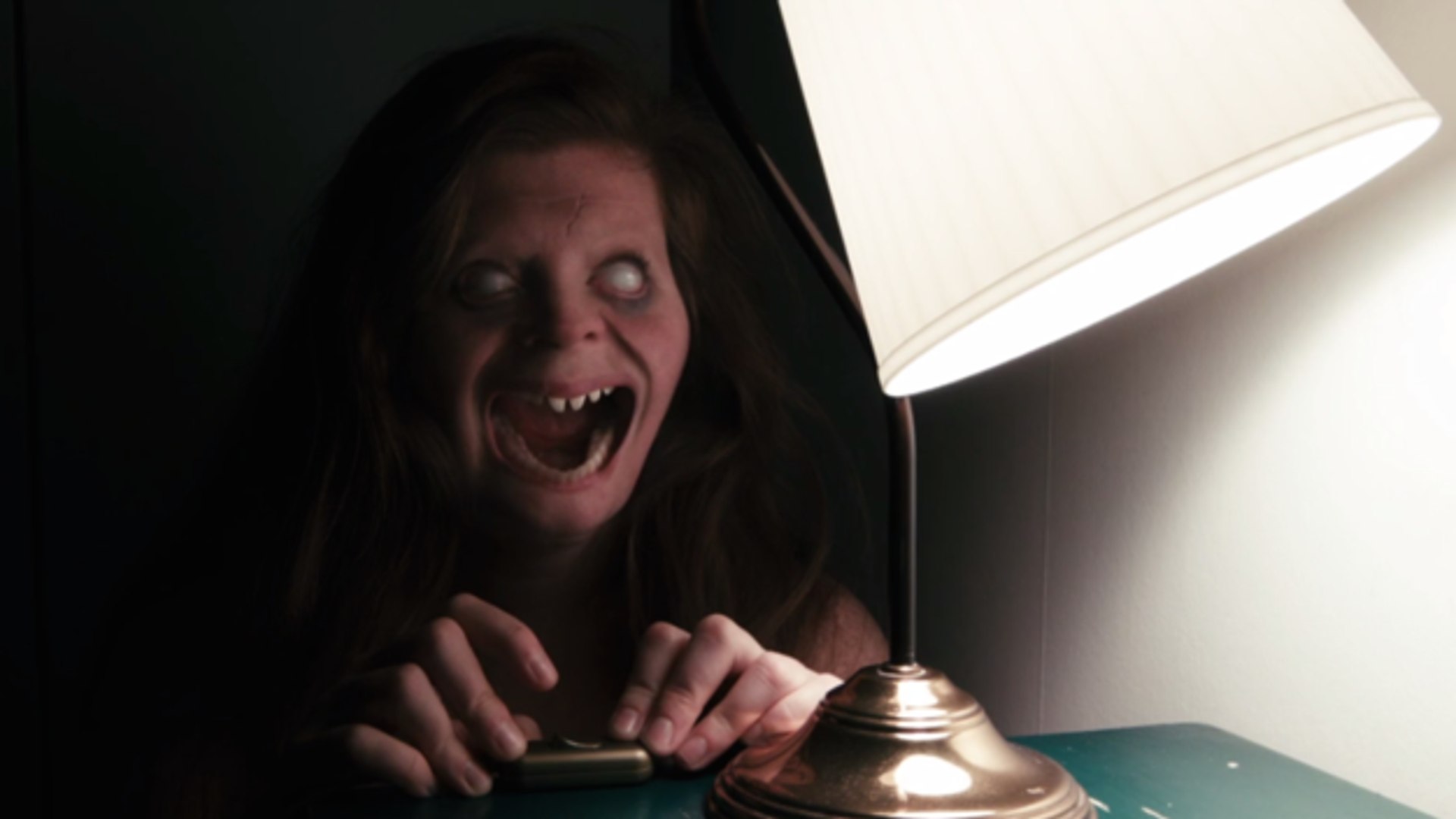 Top Horror Movies of All Time 2016