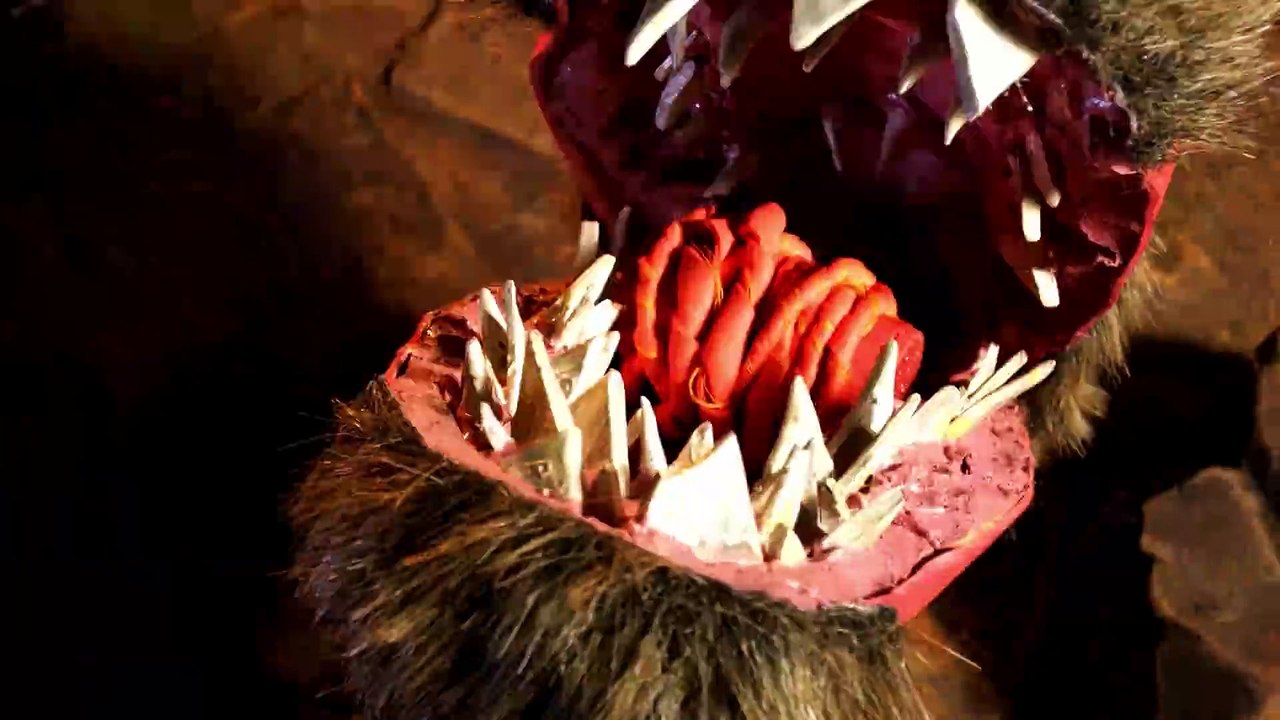 Armikrog - Trailer di lancio