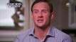 Emotional Ryan Lochte to Matt Lauer 'I Let My Team Down'  NBC News