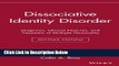 Ebook Dissociative Identity Disorder: Diagnosis, Clinical Features, and Treatment of Multiple