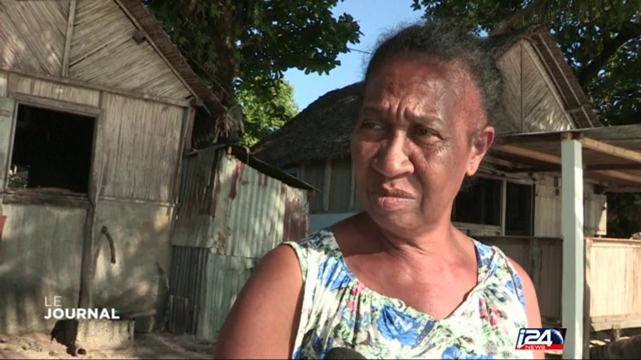 Madagascar : deux jeunes Français retrouvés morts sur une plage de l'île