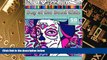 Big Deals  Coloring Books for Grownups Day of the Dead Girls: Mexican Designs   Mandalas Coloring