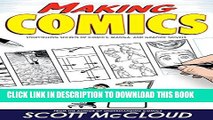 [PDF] Making Comics: Storytelling Secrets of Comics, Manga and Graphic Novels Full Online