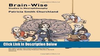 Ebook Brain-Wise: Studies in Neurophilosophy Full Online