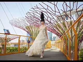 Fashion History To Be Created On Eiffel Tower