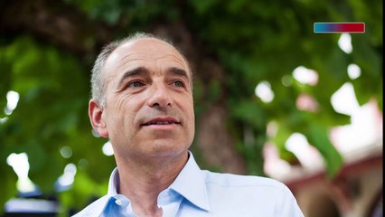 Jean-François Copé s'explique sur son appel à l'aide à Jacques Chirac publié sur Twitter