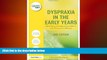READ book  Dyspraxia in the Early Years: Identifying and Supporting Children with Movement