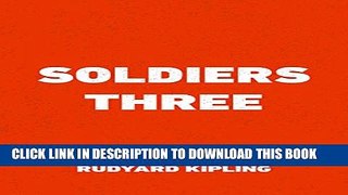 [PDF] Soldiers Three Full Online