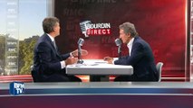 Arnaud Montebourg demande à François Hollande de ne pas être candidat à la primaire