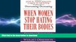 READ  When Women Stop Hating Their Bodies: Freeing Yourself from Food and Weight Obsession FULL