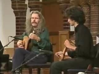 Iokasti's Dream- Ross Daly on laouta