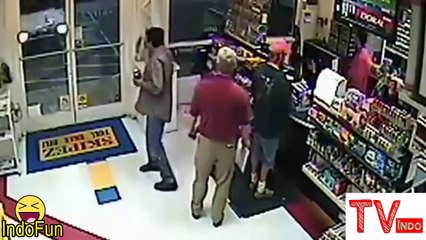 Cewek Paling Sial Di Dunia !! ( KOMPILASI )