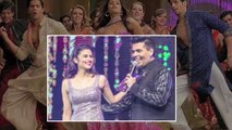 Katrina Kaif, Varun Dhawan, And Sidharth Malhotra DANCE Performance | Dream Team Tour | Bollywood Asia