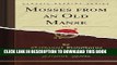 [PDF] Mosses from an Old Manse, Vol. 2 of 22 (Classic Reprint) Popular Online