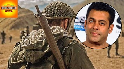 Salman Khan's Tubelight Was COPIED Of Little Boy | Bollywood Asia