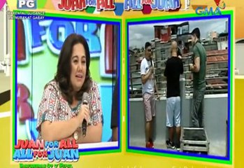 Eat Bulaga August 23 2016 Sugod Bahay [1/3]