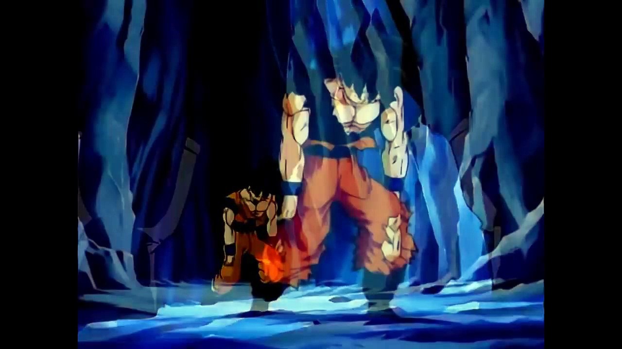 Dragon Ball Z   Motivación e Inspiración ( Motivation and Inspiration ) [Spanish]