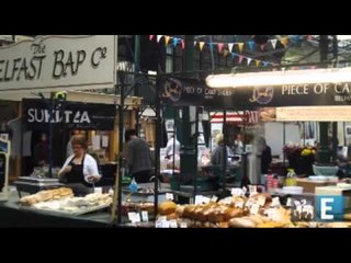 Belfast, um destino nada óbvio e pouco explorado pelos brasileiros