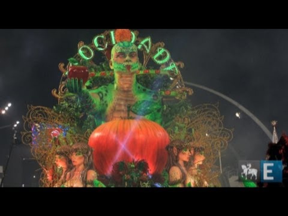 Vila Isabel e Mocidade Alegre são as grandes campeãs do carnaval