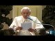 Veja imagens da última missa aberta ao público do papa Bento XVI