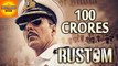 Akshay Kumar's RUSTOM Has Hit 100 Crores! | Bollywood Asia