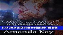 [PDF] Whispering Wind: An F/F Paranormal Fantasy Romance (The Wind Trilogy: Leona s Story Book 1)