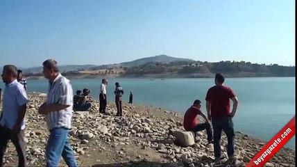 Kaybolan genç kızın cesedi 5 gün sonra bulundu