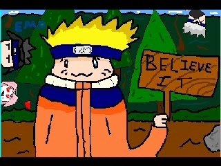 Random, Pointless Anime Chronicles Intro