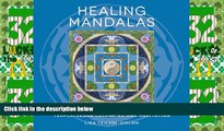 Big Deals  Healing Mandalas: 32 Inspiring Designs for Colouring and Meditation (Watkins Adult