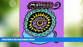 Big Deals  Mandala Coloring Book  Best Seller Books Best Seller
