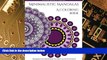 Big Deals  Minimalistic Mandalas: A Magical Mandala Expansion Pack (Color Magic) (Volume 4)  Best