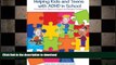 DOWNLOAD Helping Kids and Teens with ADHD in School: A Workbook for Classroom Support and Managing