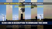 [PDF] Cut Carbon, Grow Profits: Business Strategies for Managing Climate Change and Sustainability