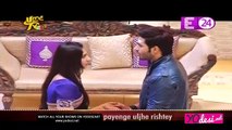 Surajh Ne Kiya Apne Pyaar Ka Izhaar - Udaan 23rd AUgust 2016